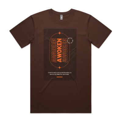 AWOKEN Statement T.Shirt Thumbnail