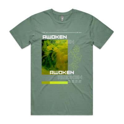 AWOKEN Lab T.Shirt Thumbnail