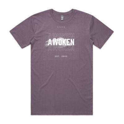 AWOKEN Cloud T.Shirt Thumbnail