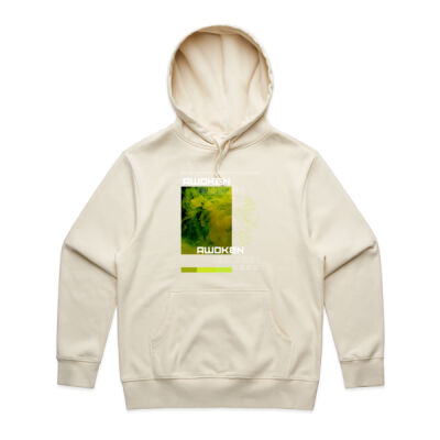 AWOKEN Lab Hoodie Thumbnail