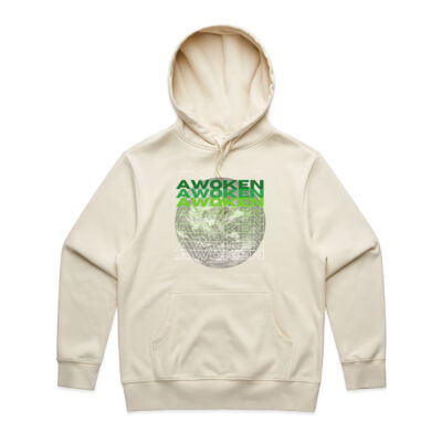 AWOKEN World Hoodie Thumbnail