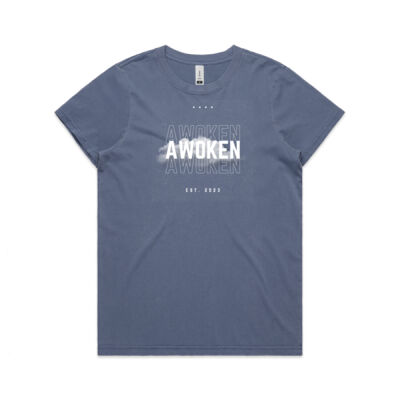 AWOKEN Cloud T.Shirt Thumbnail