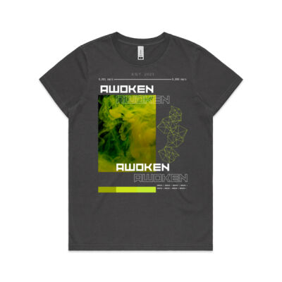 AWOKEN Lab T.Shirt Thumbnail