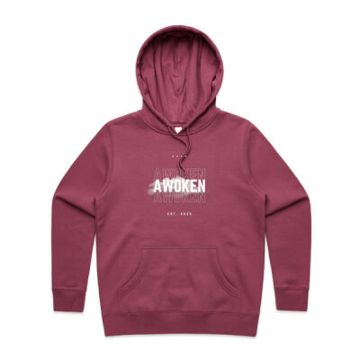 AWOKEN Cloud Hoodie Thumbnail