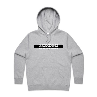 AWOKEN Layer Hoodie Thumbnail