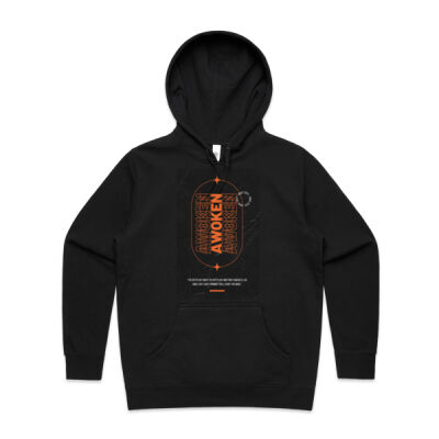 AWOKEN Statement Hoodie Thumbnail