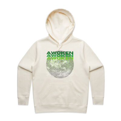 AWOKEN World Hoodie Thumbnail