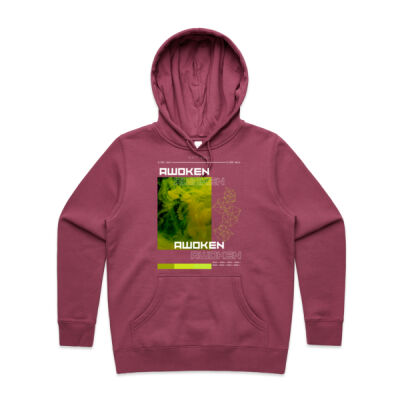AWOKEN Lab Hoodie Thumbnail